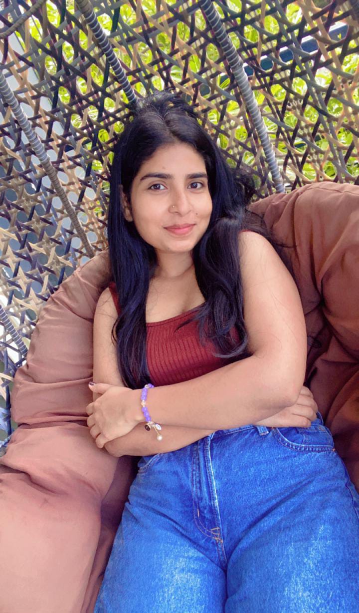 Shikha Bhardwaj